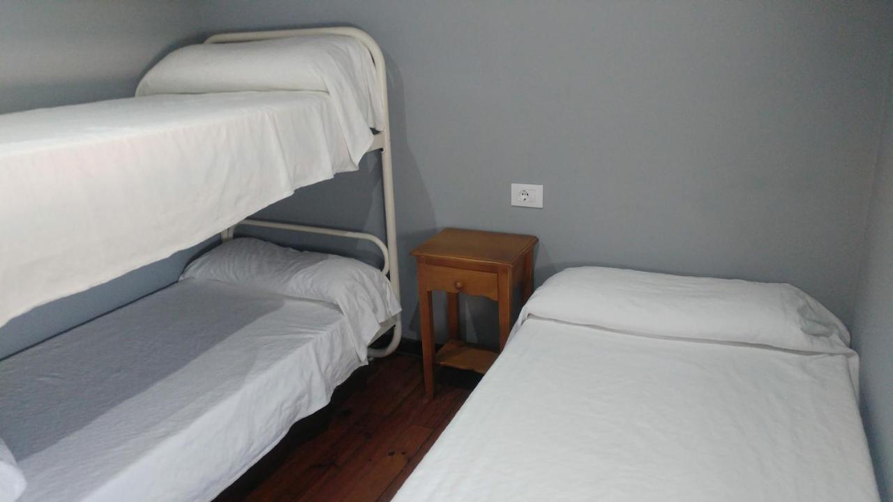 Camping Santa Tecla A Guarda Zewnętrze zdjęcie