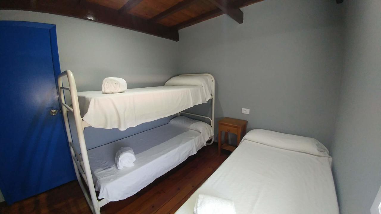Camping Santa Tecla A Guarda Zewnętrze zdjęcie